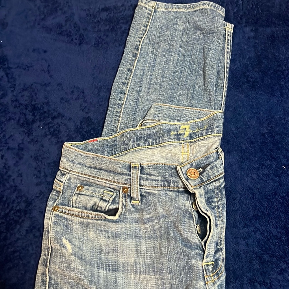 Great Jean used  good condition
